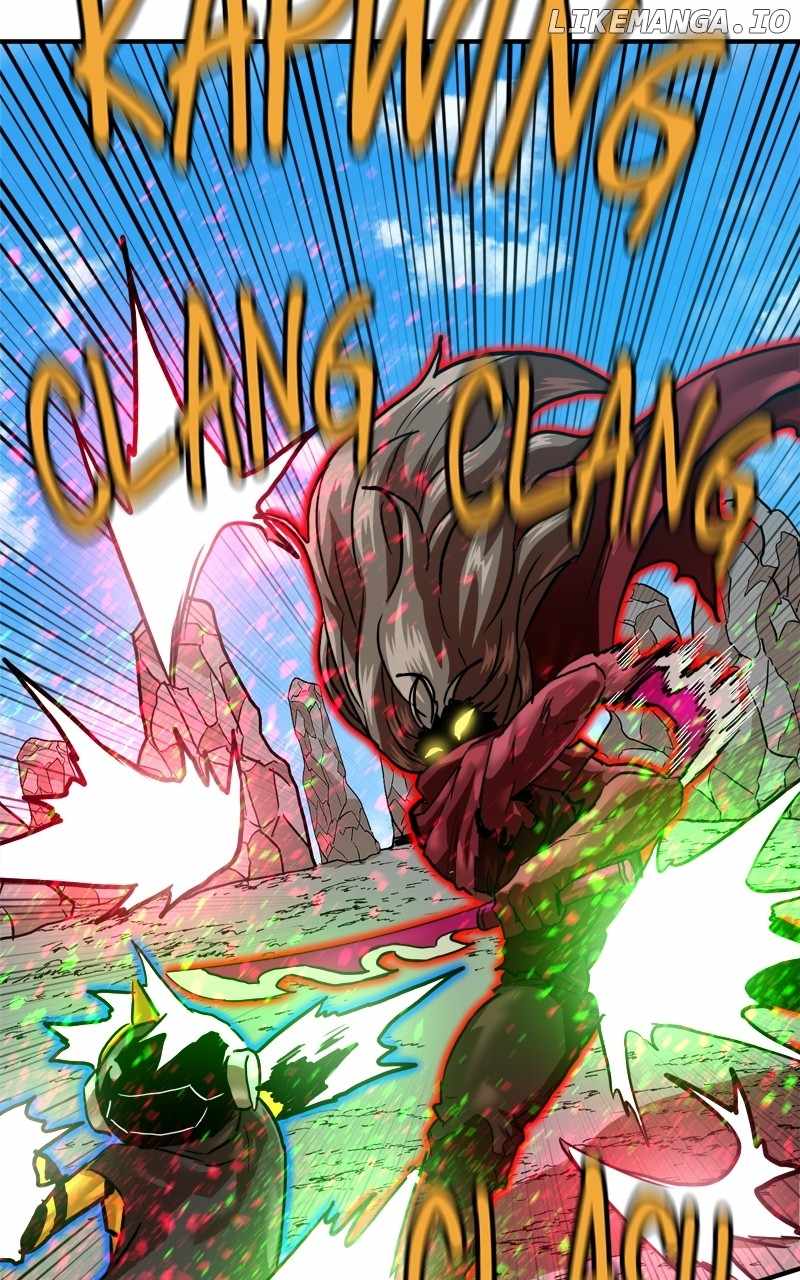 Double Click Chapter 182 82